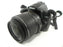 Nikon D5000 12.3mp Digital SLR w/AF-S 18-55 DX VR ED IF Shutter Ct. 9,655
