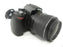 Nikon D5000 12.3mp Digital SLR w/AF-S 18-55 DX VR ED IF Shutter Ct. 9,655