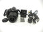 Nikon D5000 12.3mp Digital SLR w/AF-S 18-55 DX VR ED IF Shutter Ct. 9,655