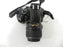 Nikon D5000 12.3mp Digital SLR w/AF-S 18-55 DX VR ED IF Shutter Ct. 9,655