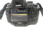 Nikon D5000 12.3mp Digital SLR w/AF-S 18-55 DX VR ED IF Shutter Ct. 9,655