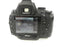 Nikon D5000 12.3mp Digital SLR w/AF-S Nikkor 18-55 II Shutter Ct. 10,835