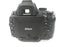 Nikon D5000 12.3mp Digital SLR w/AF-S Nikkor 18-55 II Shutter Ct. 10,835