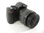 Nikon D5000 12.3mp Digital SLR w/AF-S Nikkor 18-55 II Shutter Ct. 10,835