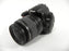Nikon D5000 12.3mp Digital SLR w/AF-S Nikkor 18-55 II Shutter Ct. 10,835