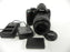 Nikon D5000 12.3mp Digital SLR w/AF-S Nikkor 18-55 II Shutter Ct. 10,835