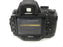 Nikon D5000 12.3mp Digital SLR w/AF-S Nikkor DX VR 18-55 Shutter Ct. 5,530