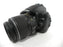 Nikon D5000 12.3mp Digital SLR w/AF-S Nikkor DX VR 18-55 Shutter Ct. 5,530