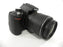 Nikon D5000 12.3mp Digital SLR w/AF-S Nikkor DX VR 18-55 Shutter Ct. 5,530