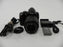 Nikon D5000 12.3mp Digital SLR w/AF-S Nikkor DX VR 18-55 Shutter Ct. 5,530