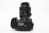 Nikon D5000 DSLR Camera with 18-55 f/3.5-5.6G VR Lens with Shutter Count 10,015
