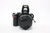 Nikon D5000 DSLR Camera with 18-55 f/3.5-5.6G VR Lens with Shutter Count 10,015