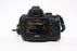 Nikon D5000 DSLR Camera with 18-55 f/3.5-5.6G VR Lens with Shutter Count 10,015