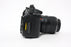 Nikon D5000 DSLR Camera with 18-55 f/3.5-5.6G VR Lens with Shutter Count 10,015