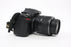 Nikon D5000 DSLR Camera with 18-55 f/3.5-5.6G VR Lens with Shutter Count 10,015