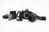Nikon D5000 DSLR Camera with 18-55 f/3.5-5.6G VR Lens with Shutter Count 10,015