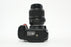 Nikon D5000 DSLR Camera with 18-55mm df/3.5-5.6G VR Lens with Shutter Count 7,362