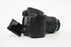 Nikon D5000 DSLR Camera with 18-55mm df/3.5-5.6G VR Lens with Shutter Count 7,362