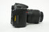 Nikon D5000 DSLR Camera with 18-55mm df/3.5-5.6G VR Lens with Shutter Count 7,362