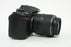 Nikon D5000 DSLR Camera with 18-55mm df/3.5-5.6G VR Lens with Shutter Count 7,362