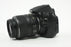 Nikon D5000 DSLR Camera with 18-55mm df/3.5-5.6G VR Lens with Shutter Count 7,362