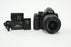 Nikon D5000 DSLR Camera with 18-55mm df/3.5-5.6G VR Lens with Shutter Count 7,362