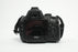 Nikon D5000 DSLR Camera with 18-55mm f/3.5-5.6 G DX VR Lens