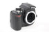 Nikon D5000 DSLR Camera with 18-55mm f/3.5-5.6G VR AF-S Lens for F Mount with Shutter Count 3,872