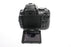 Nikon D5000 DSLR Camera with 18-55mm f/3.5-5.6G VR AF-S Lens for F Mount with Shutter Count 3,872
