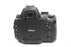 Nikon D5000 DSLR Camera with 18-55mm f/3.5-5.6G VR AF-S Lens for F Mount with Shutter Count 3,872