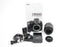 Nikon D5000 DSLR Camera with 18-55mm f/3.5-5.6G VR AF-S Lens for F Mount with Shutter Count 3,872