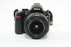 Nikon D5000 DSLR with 18-55mm f/3.5-5.6 G Lens with Shutter Count 26,555