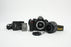 Nikon D5000 DSLR with 18-55mm f/3.5-5.6 G Lens with Shutter Count 26,555