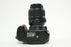 Nikon D5000 DSLR with 18-55mm f/3.5-5.6 G Lens with Shutter Count 26,555