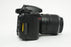 Nikon D5000 DSLR with 18-55mm f/3.5-5.6 G Lens with Shutter Count 26,555
