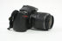 Nikon D5000 DSLR with 18-55mm f/3.5-5.6 G Lens with Shutter Count 26,555