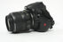 Nikon D5000 DSLR with 18-55mm f/3.5-5.6 G Lens with Shutter Count 26,555