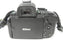 Nikon D5100 16.2mp Digital SLR Body Only Shutter Ct. 8,391