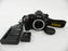 Nikon D5100 16.2mp Digital SLR Body Only Shutter Ct. 8,391