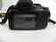 Nikon D5100 16.2mp Digital SLR Camera Body only - Parts or Repair Only