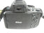 Nikon D5100 16.2mp Digital SLR Camera Body only - Parts or Repair Only