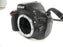 Nikon D5100 16.2mp Digital SLR Camera Body only - Parts or Repair Only