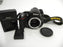 Nikon D5100 16.2mp Digital SLR Camera Body only - Parts or Repair Only