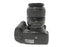 Nikon D5100 16.2mp Digital SLR w/AF-S 18-55 DX ED Shutter Ct. 20,464