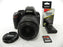 Nikon D5100 16.2mp Digital SLR w/AF-S 18-55 DX ED Shutter Ct. 20,464