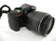Nikon D5100 16.2mp Digital SLR w/AF-S 18-55 DX VR Shutter Ct. 2,617
