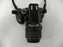 Nikon D5100 16.2mp Digital SLR w/AF-S 18-55 DX VR Shutter Ct. 2,617