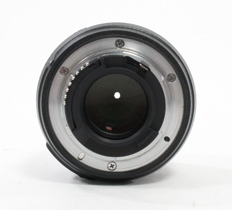 Nikon D5100 Digital SLR with 18-55mm f/3.5-5.6G VR Lens