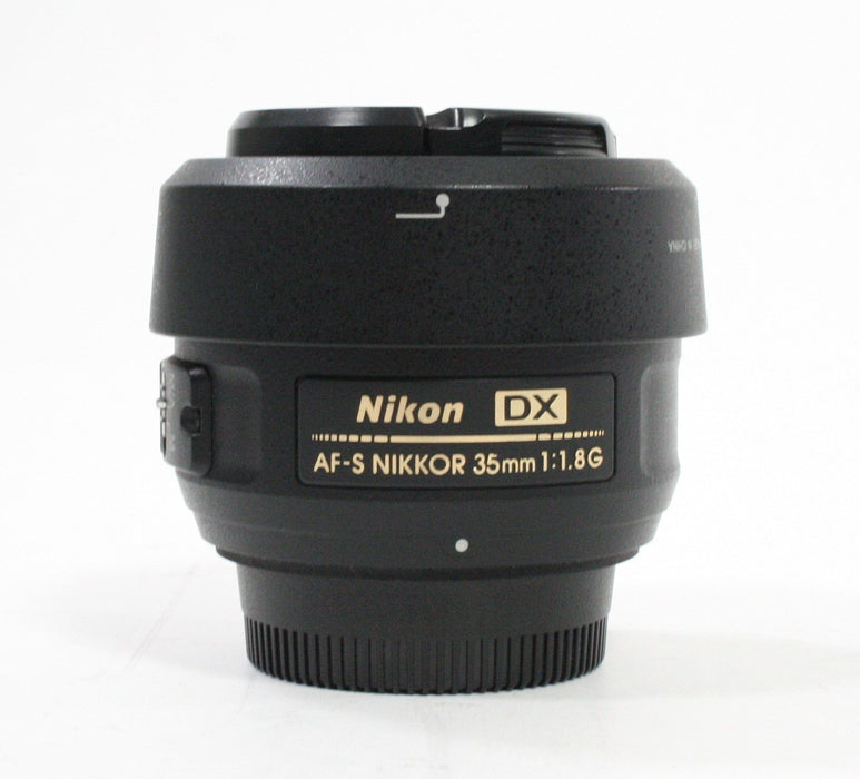 Nikon D5100 Digital SLR with 18-55mm f/3.5-5.6G VR Lens