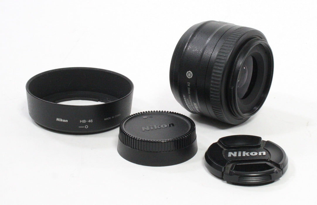 Nikon D5100 Digital SLR with 18-55mm f/3.5-5.6G VR Lens